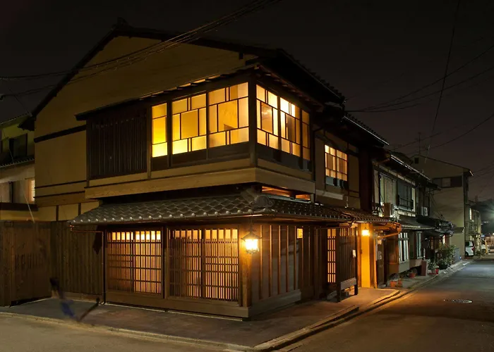 Kyoto Ryoan Zen