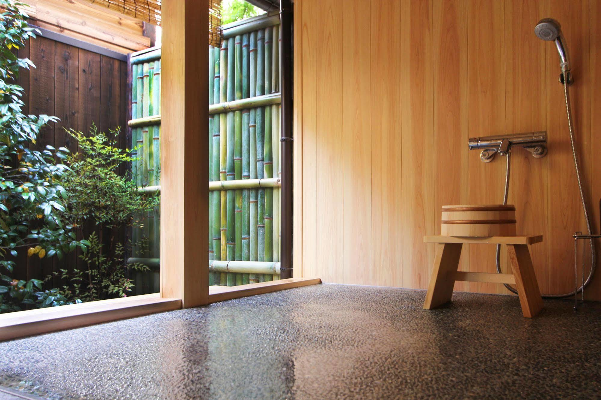 Ryoan Zen Apartment *