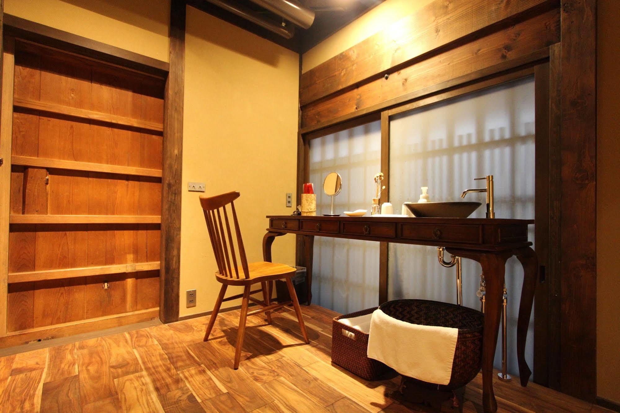 Ryoan Zen Apartment *